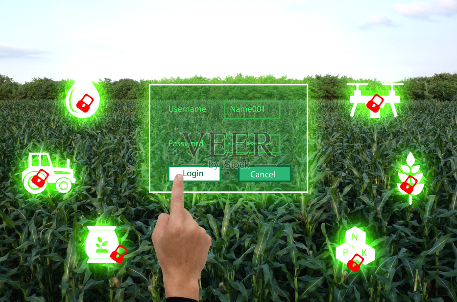 加快发展农业产业互联网 提升农业质效